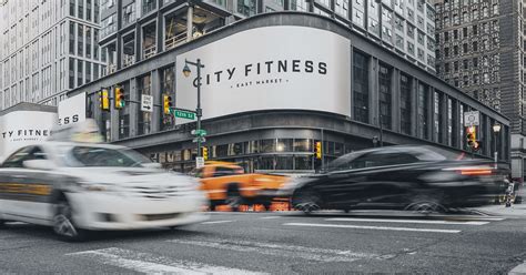 City fittnes. Things To Know About City fittnes. 